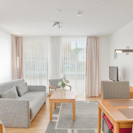 Apartment 1 Heiligenhafen Bagian luar foto