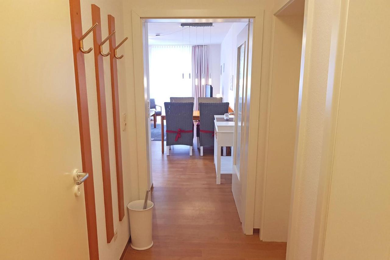 Apartment 1 Heiligenhafen Bagian luar foto