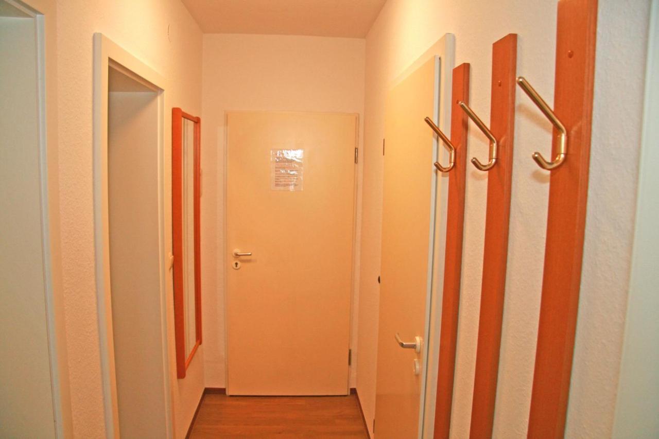 Apartment 1 Heiligenhafen Bagian luar foto